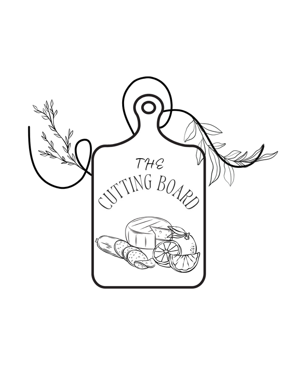 The Cutting Board
